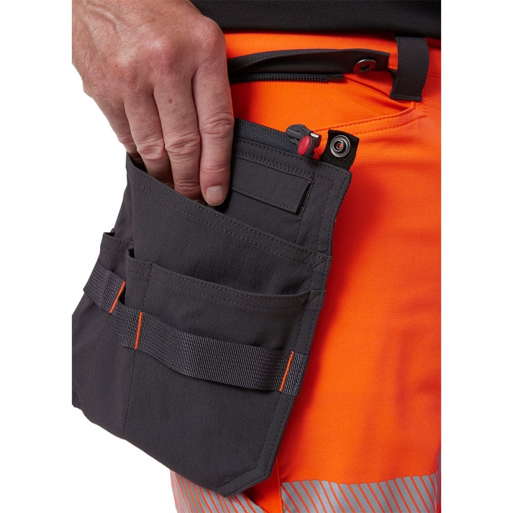 77503 STRETCH Holster ICU Holster Construction Shorts