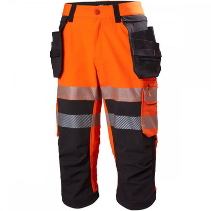 77502 ICU BRZ Holster Construction Pirate Trouser
