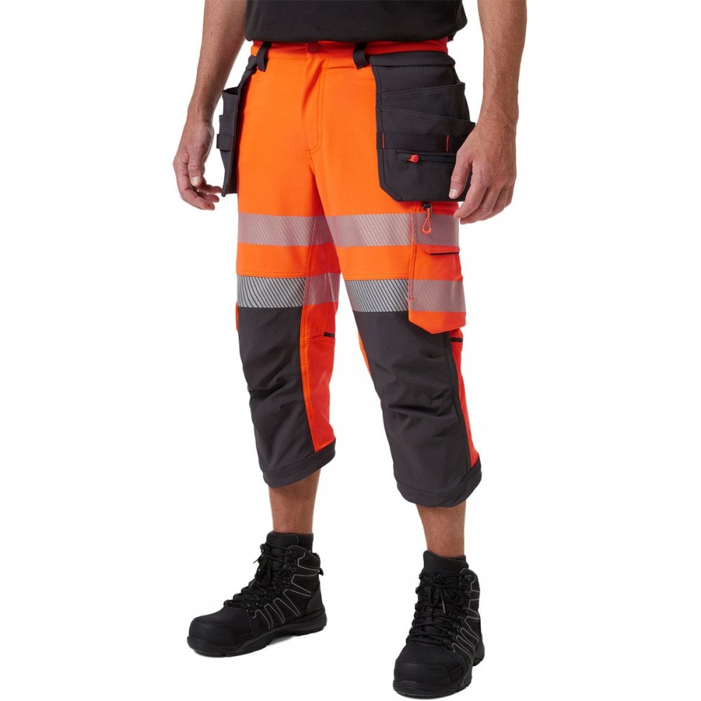77502 ICU BRZ Holster Construction Pirate Trouser