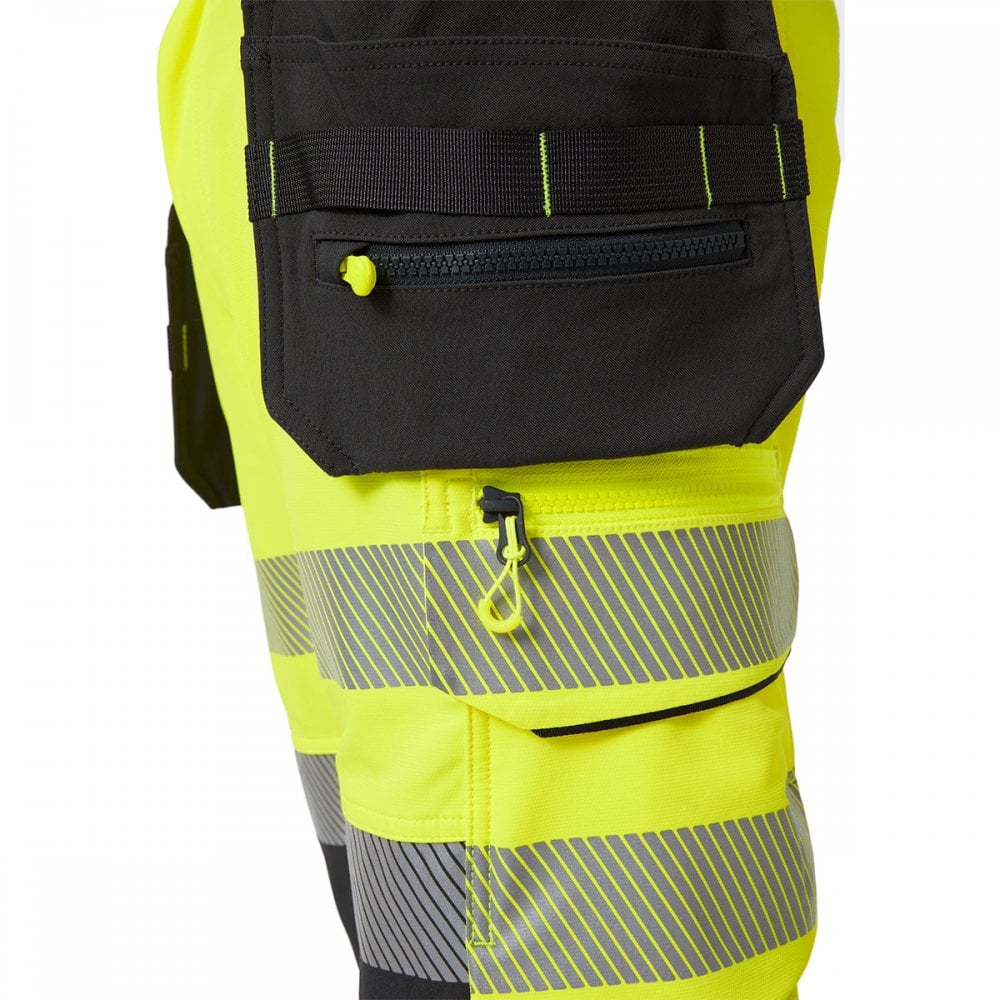 77502 ICU BRZ Holster Construction Pirate Trouser