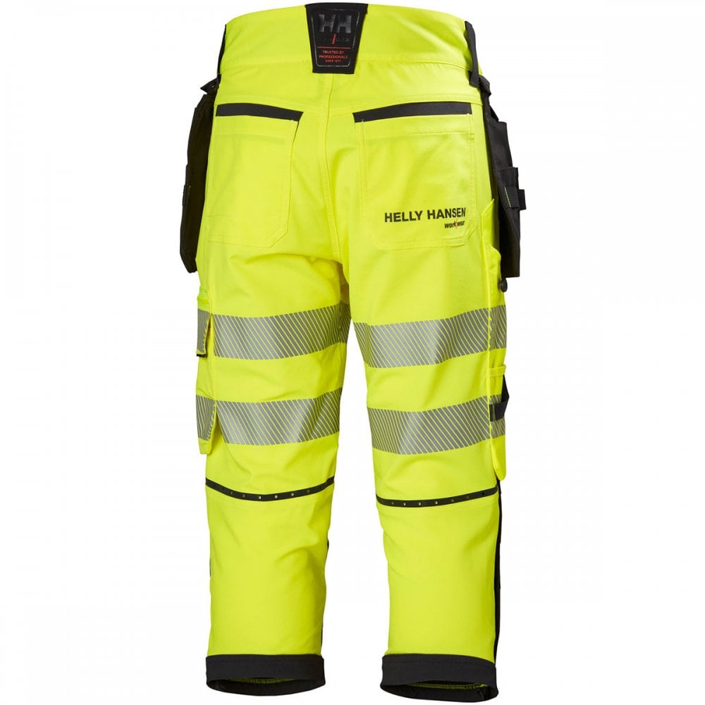 77502 ICU BRZ Holster Construction Pirate Trouser