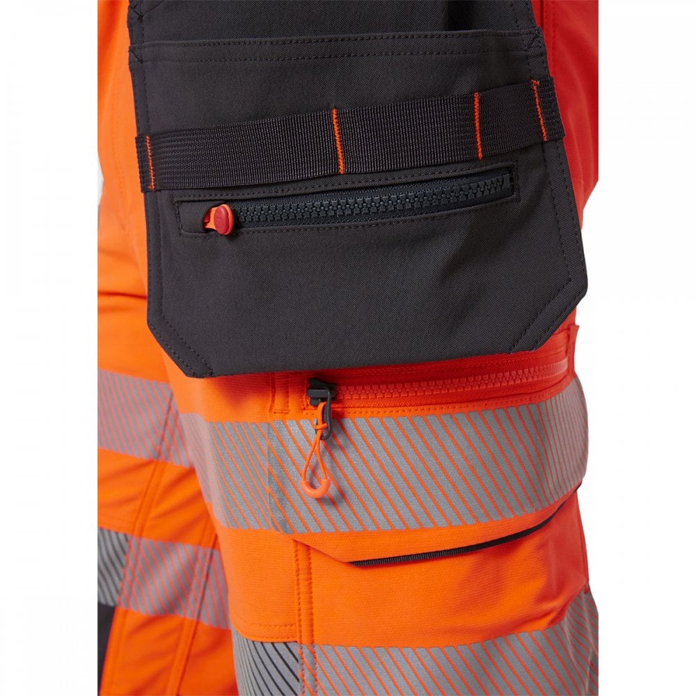 77502 ICU BRZ Holster Construction Pirate Trouser