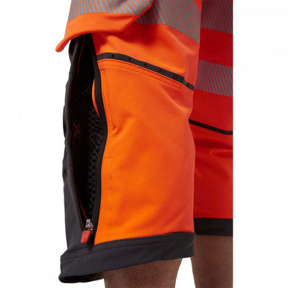 77502 ICU BRZ Holster Construction Pirate Trouser