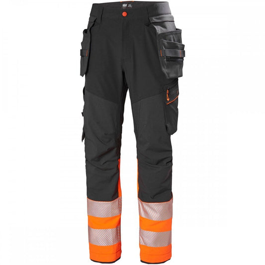 77500 ICU BRZ Construction Trouser Class 1