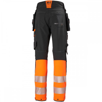 77500 ICU BRZ Construction Trouser Class 1