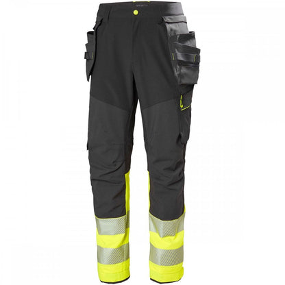 77500 ICU BRZ Construction Trouser Class 1