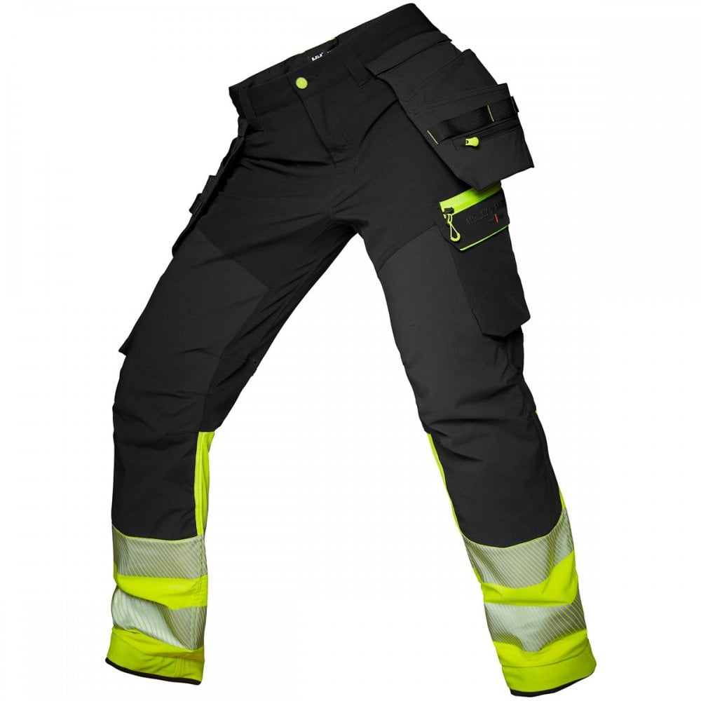 77500 ICU BRZ Construction Trouser Class 1