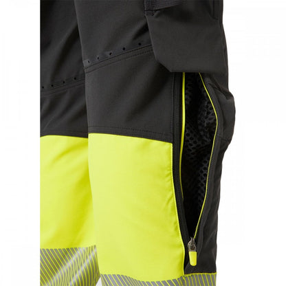 77500 ICU BRZ Construction Trouser Class 1