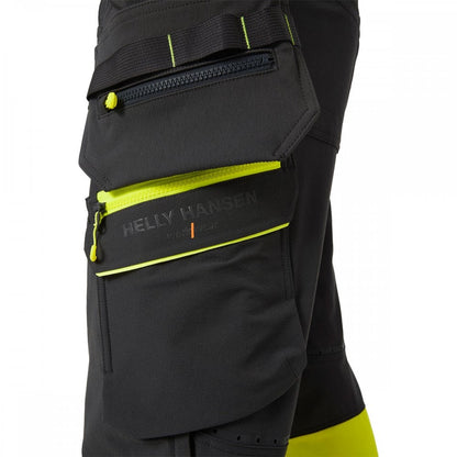 77500 ICU BRZ Construction Trouser Class 1