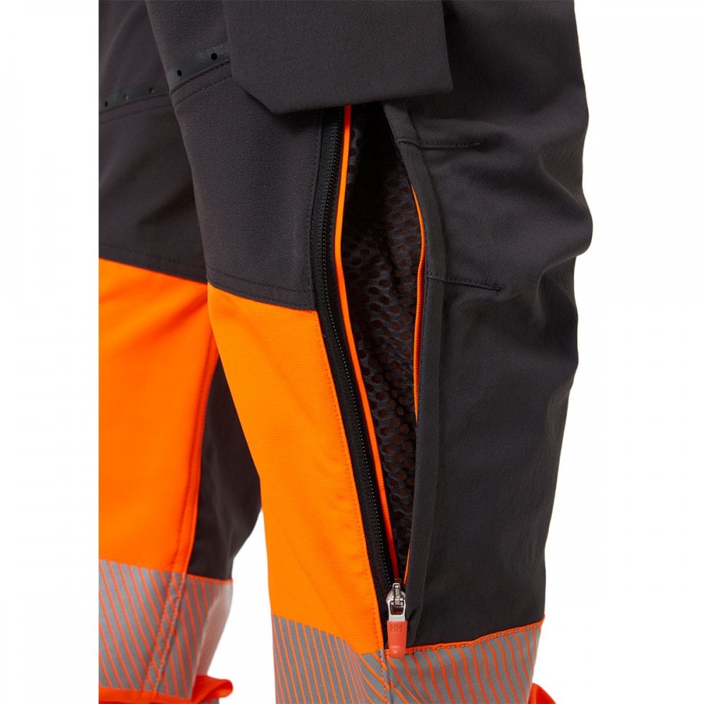 77500 ICU BRZ Construction Trouser Class 1