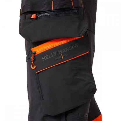 77500 ICU BRZ Construction Trouser Class 1