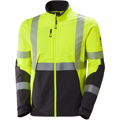 77203 ICU BRZ Jacket