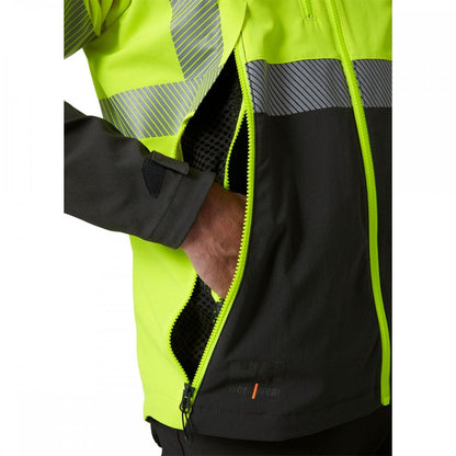 77203 ICU BRZ Jacket