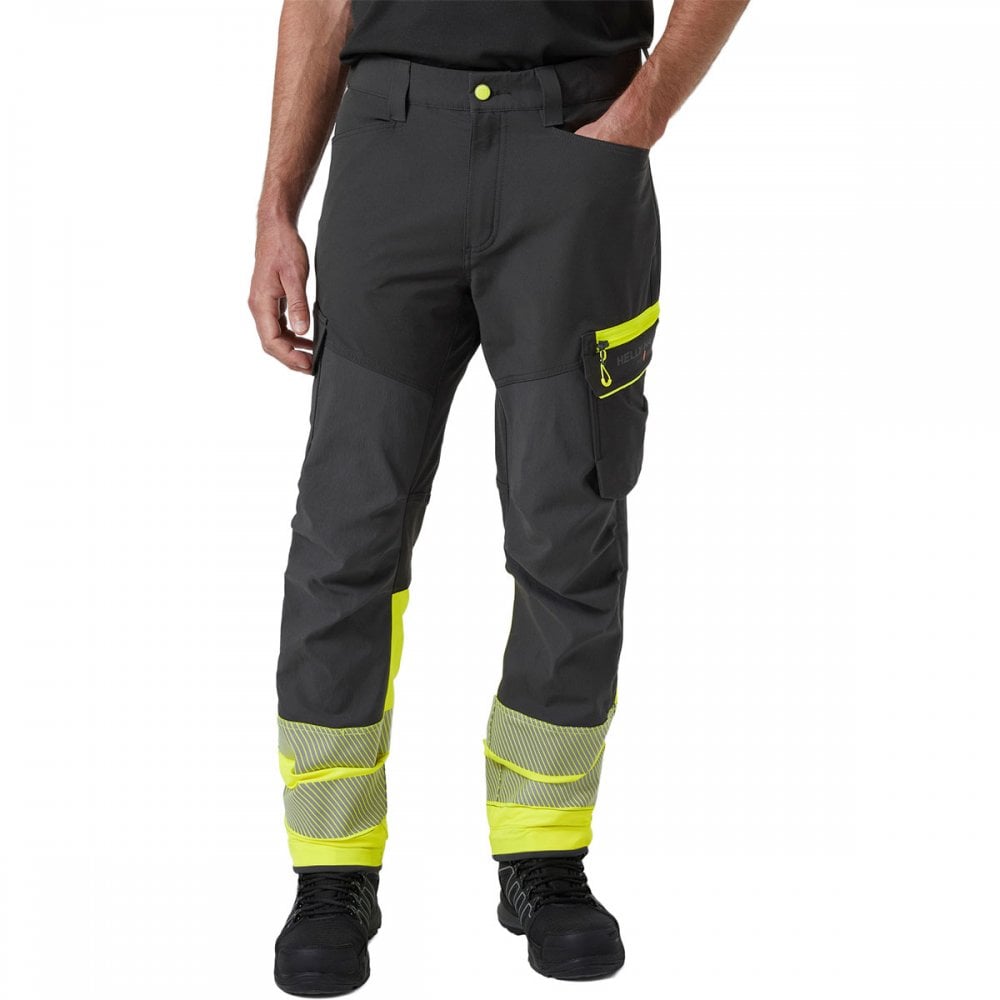 77501 ICU BRZ Service Trouser Class 1