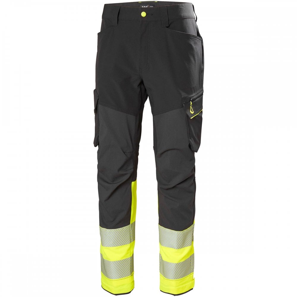 77501 ICU BRZ Service Trouser Class 1