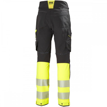 77501 ICU BRZ Service Trouser Class 1