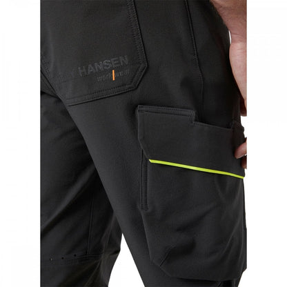77501 ICU BRZ Service Trouser Class 1
