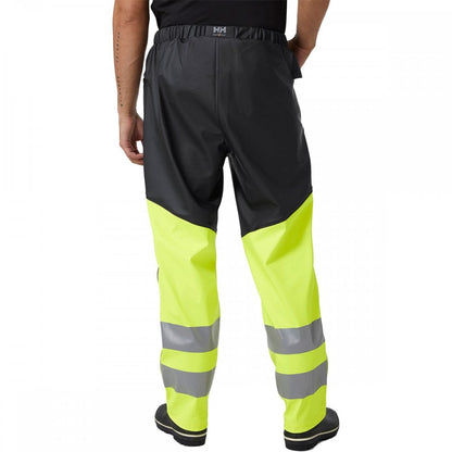 70497 Alna 2.0 Hi Vis Waterproof Rain Trouser