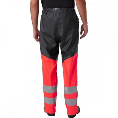 70497 Alna 2.0 Hi Vis Waterproof Rain Trouser