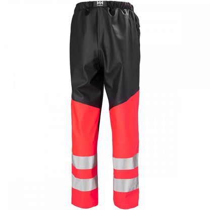 70497 Alna 2.0 Hi Vis Waterproof Rain Trouser