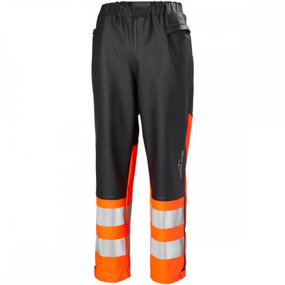 70497 Alna 2.0 Hi Vis Waterproof Rain Trouser