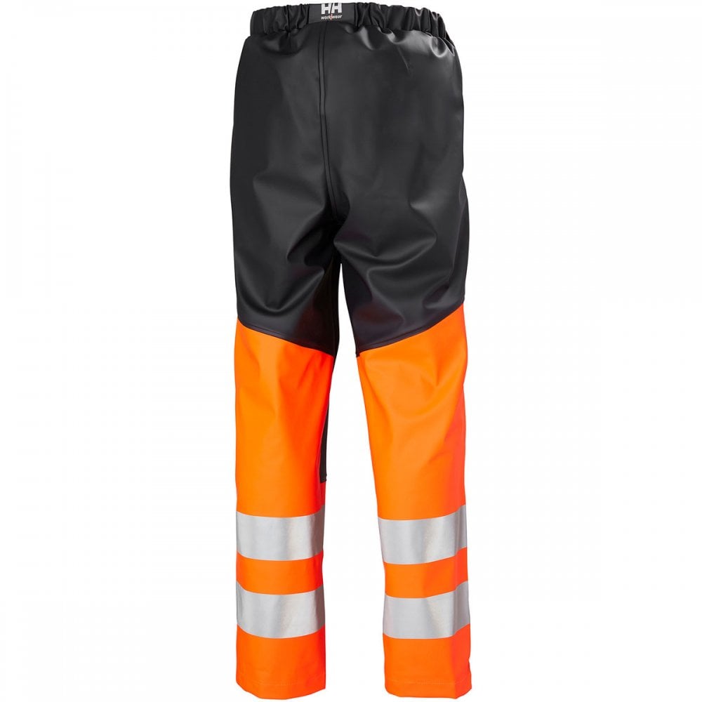70497 Alna 2.0 Hi Vis Waterproof Rain Trouser