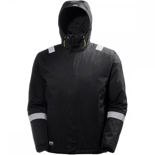 71351 Manchester Insulated Winter Jacket