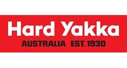 Hard Yakka