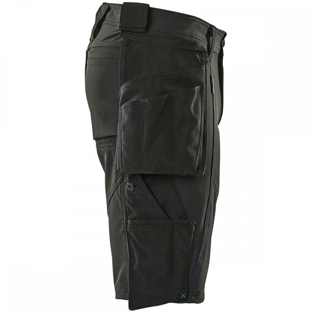 17149 Advanced Shorts with holster pockets