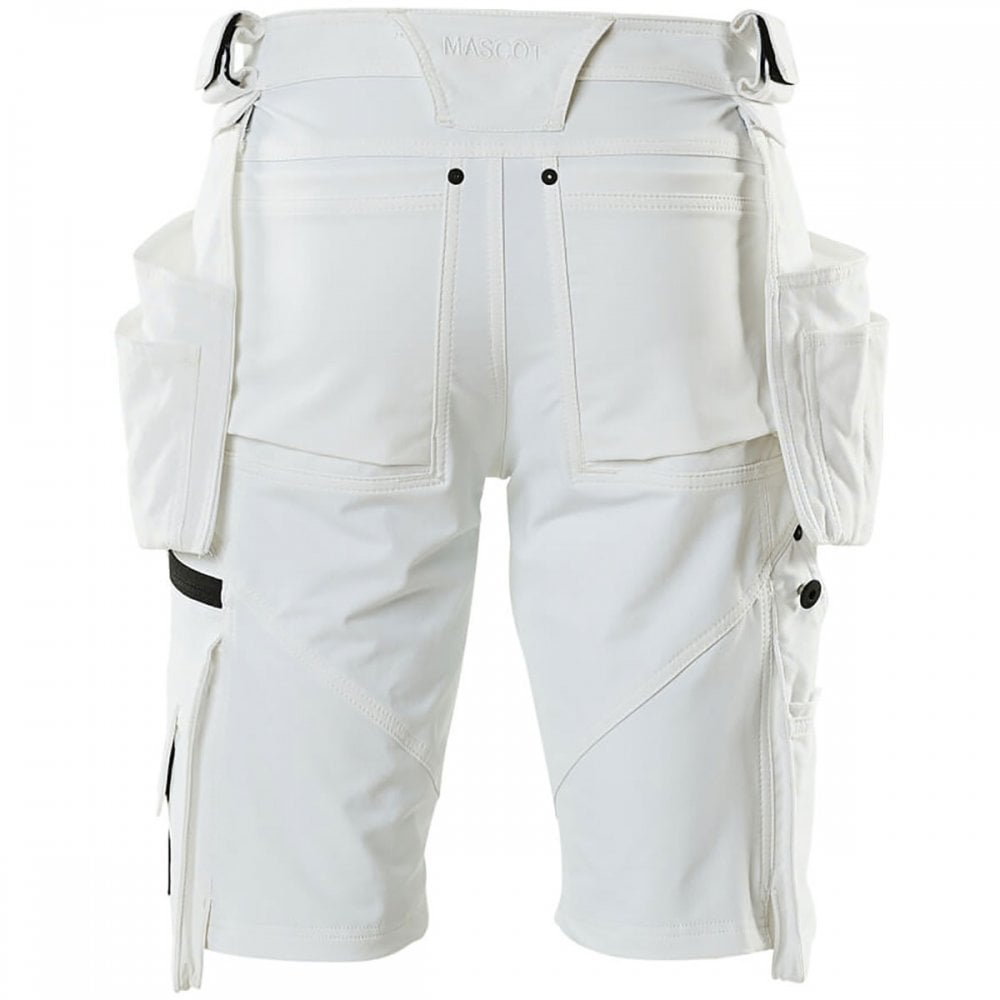 17149 Advanced Shorts with holster pockets