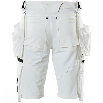 17149 Advanced Shorts with holster pockets