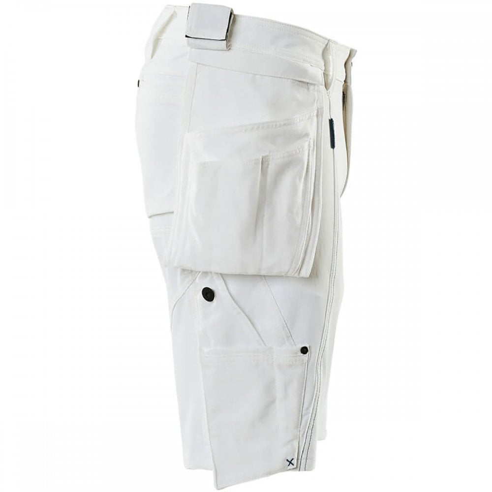 17149 Advanced Shorts with holster pockets