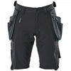 17149 Advanced Shorts with holster pockets dark-navy 32.5" *One Size Only - Outlet Store*