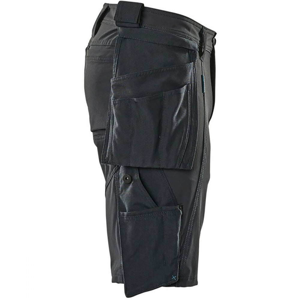 17149 Advanced Shorts with holster pockets