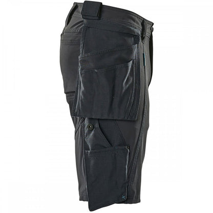 17149 Advanced Shorts with holster pockets
