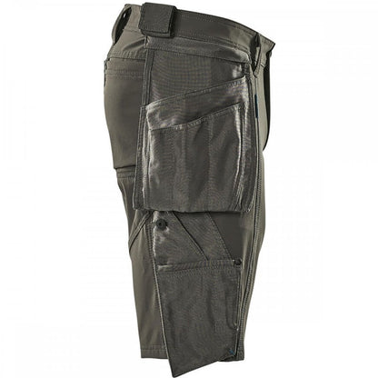 17149 Advanced Shorts with holster pockets