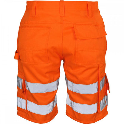 10049 Pisa Safe Classic Shorts
