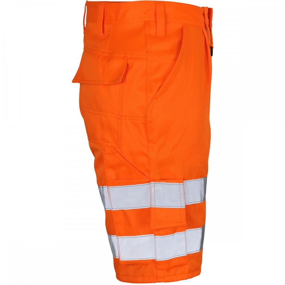 10049 Pisa Safe Classic Shorts