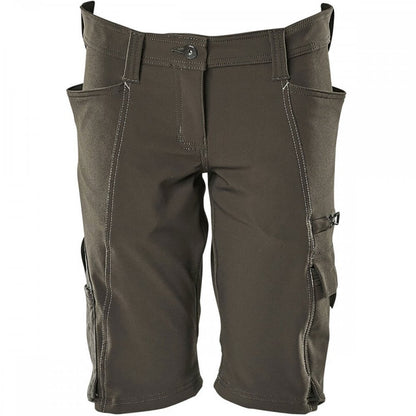 18044 Womens Accelerate Shorts