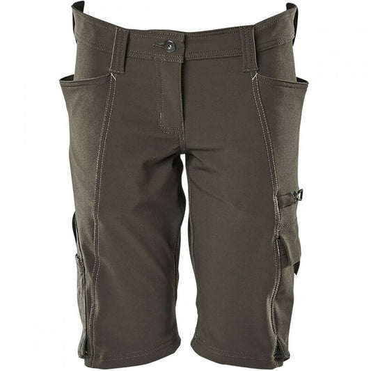 18044 Womens Accelerate Shorts
