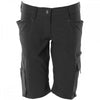 18044 Womens Accelerate Shorts