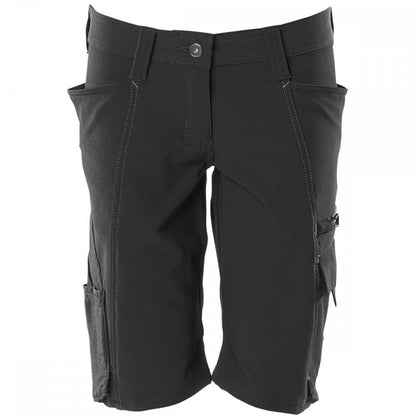 18044 Womens Accelerate Shorts