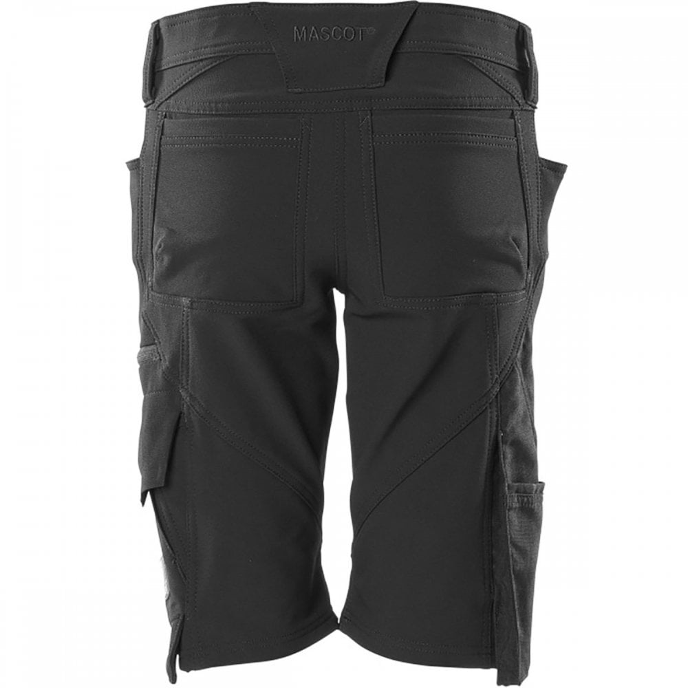 18044 Womens Accelerate Shorts