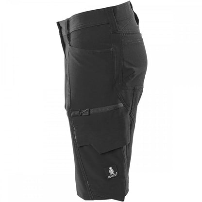 18044 Womens Accelerate Shorts