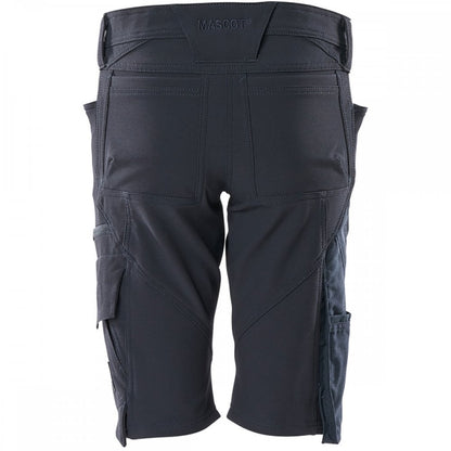18044 Womens Accelerate Shorts