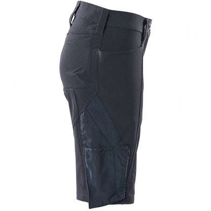 18044 Womens Accelerate Shorts