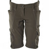 18044 Womens Accelerate Shorts
