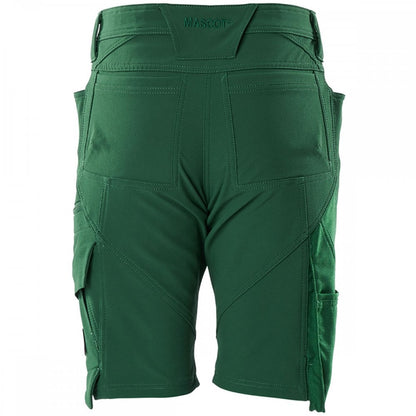 18048 Womens Accelerate Shorts