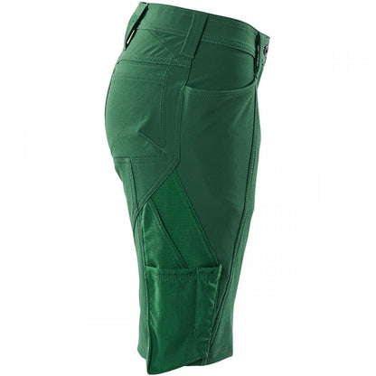 18048 Womens Accelerate Shorts