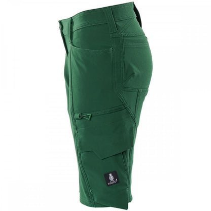 18048 Womens Accelerate Shorts